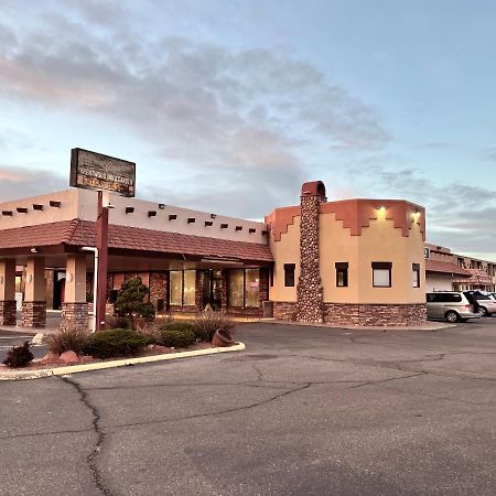 Brentwood Inn & Garden Farmington Exterior photo