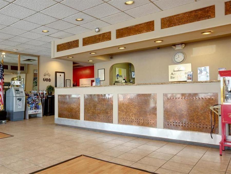 Brentwood Inn & Garden Farmington Exterior photo